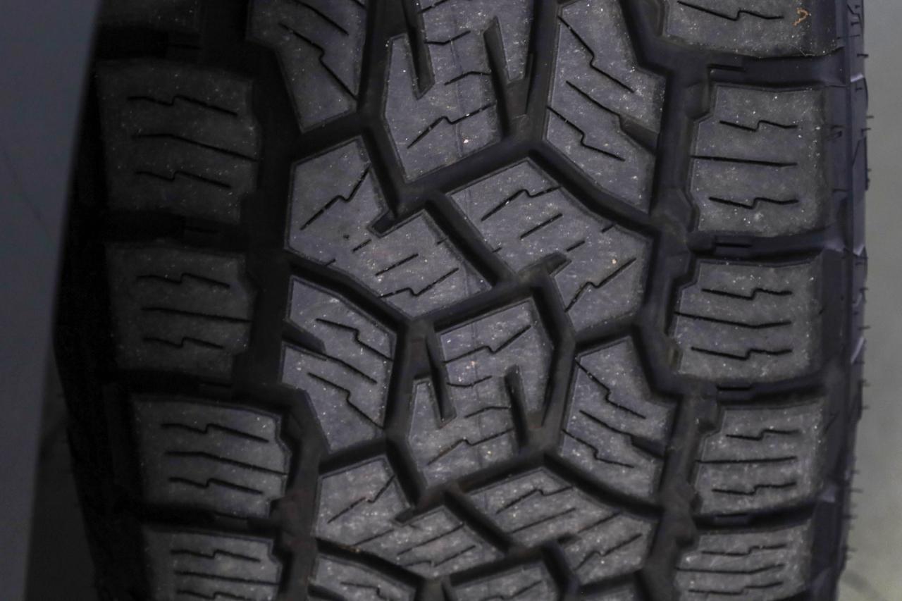 Chevrolet Tahoe 4WD 4dr Z71 2022