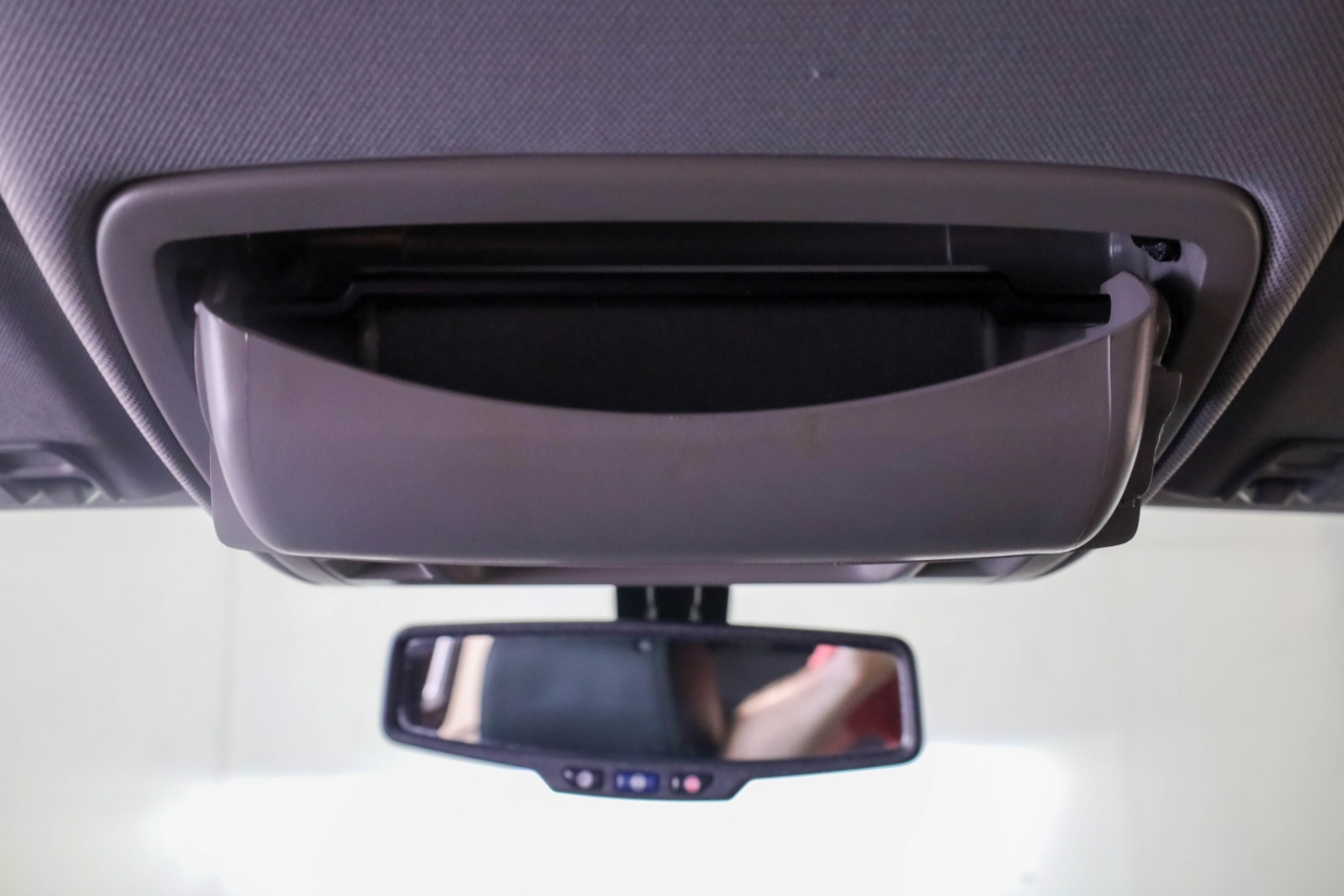 Chevrolet Silverado 1500 4WD Crew Cab 143.5" LTZ w/1LZ 2017