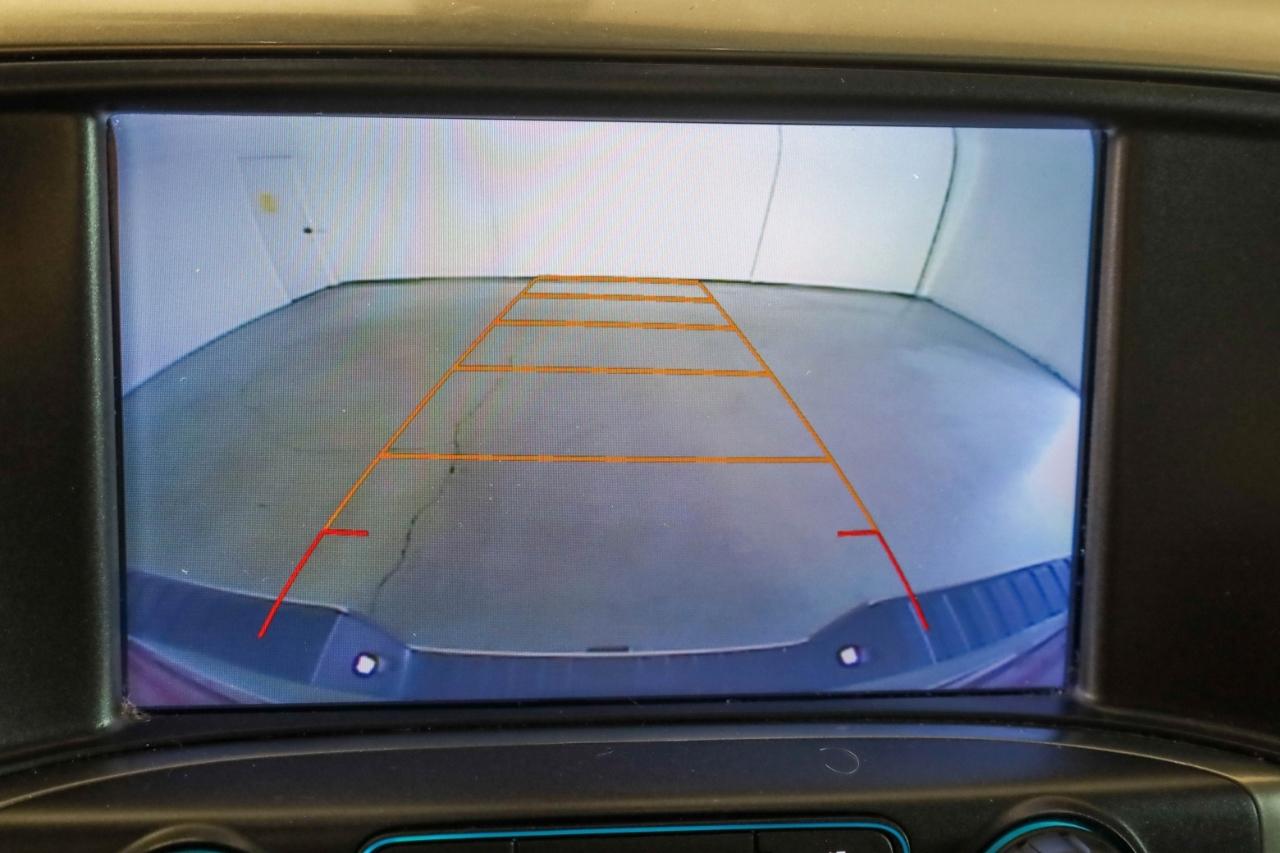 Chevrolet Silverado 1500 4WD Crew Cab 143.5" LTZ w/1LZ 2017