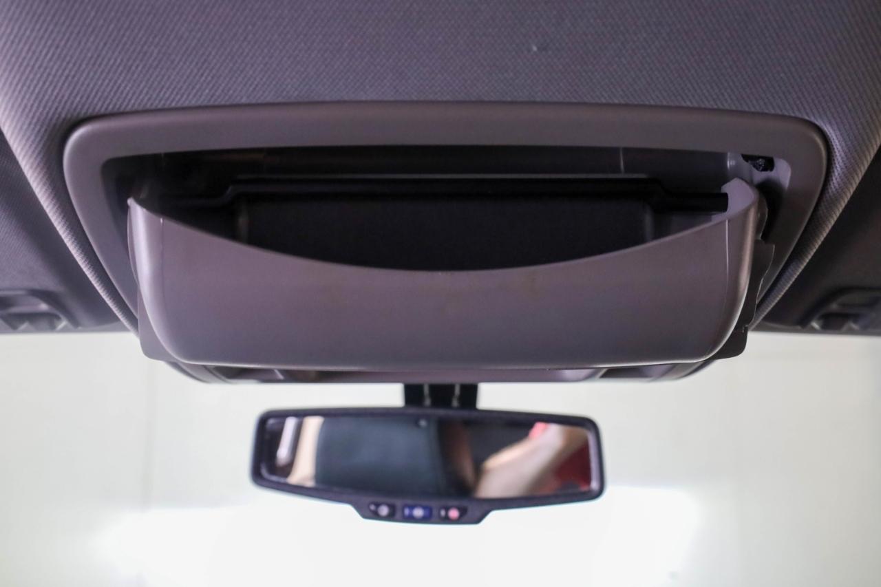 Chevrolet Silverado 1500 4WD Crew Cab 143.5" LTZ w/1LZ 2017