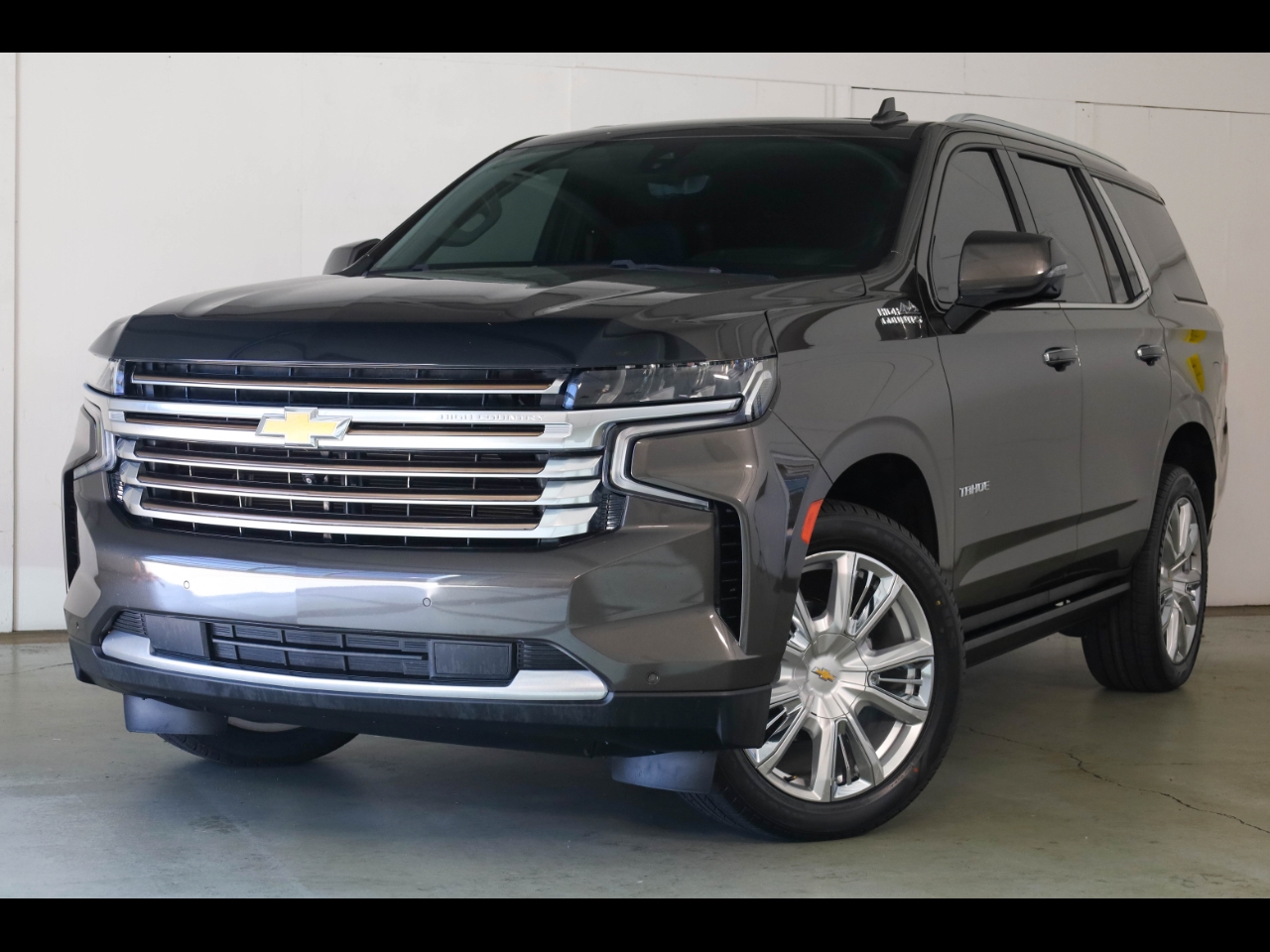 2021 Chevrolet Tahoe 2WD 4dr High Country
