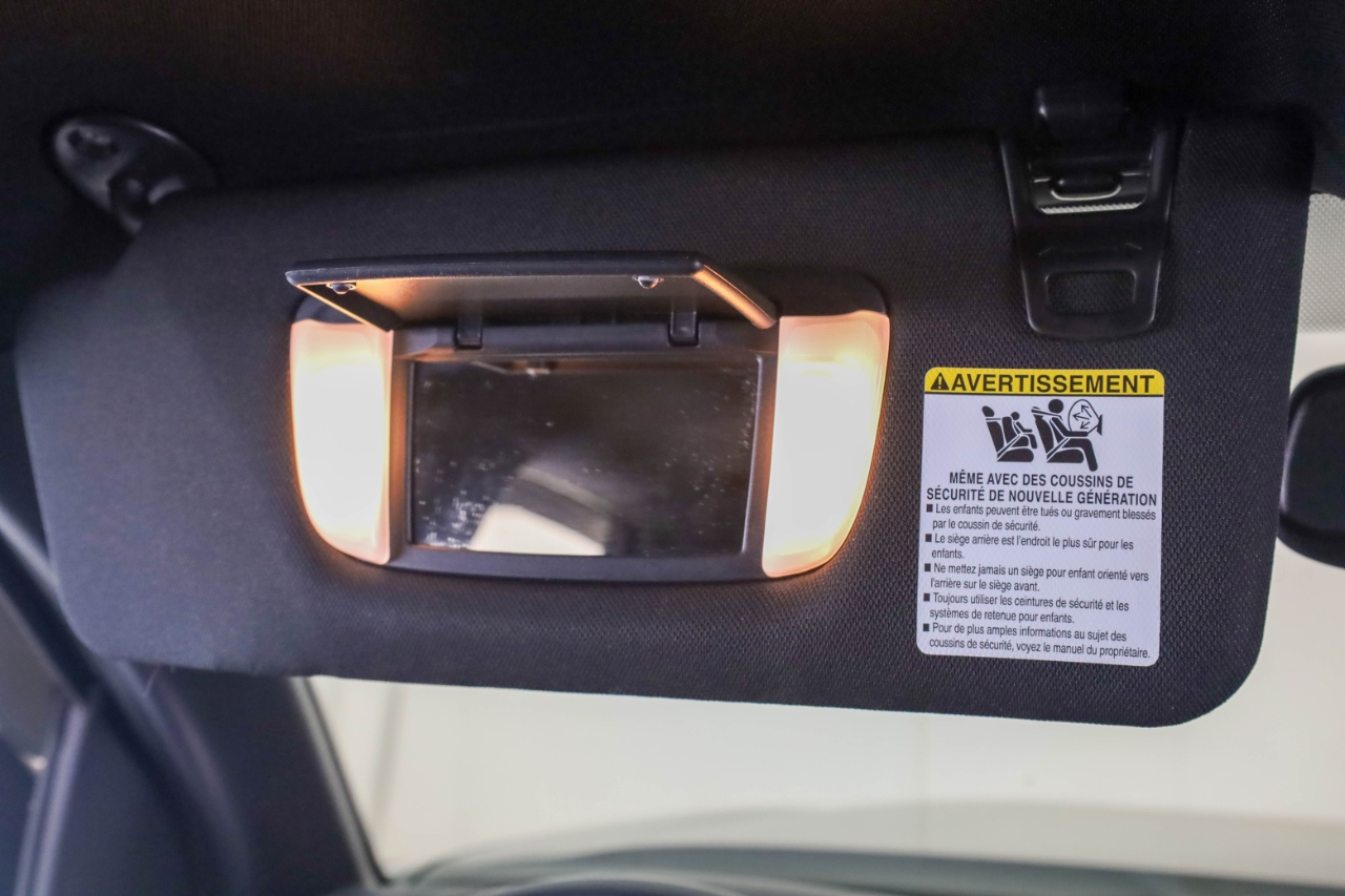 Toyota Tacoma 4WD Limited Double Cab 5' Bed V6 AT (Natl) 2023