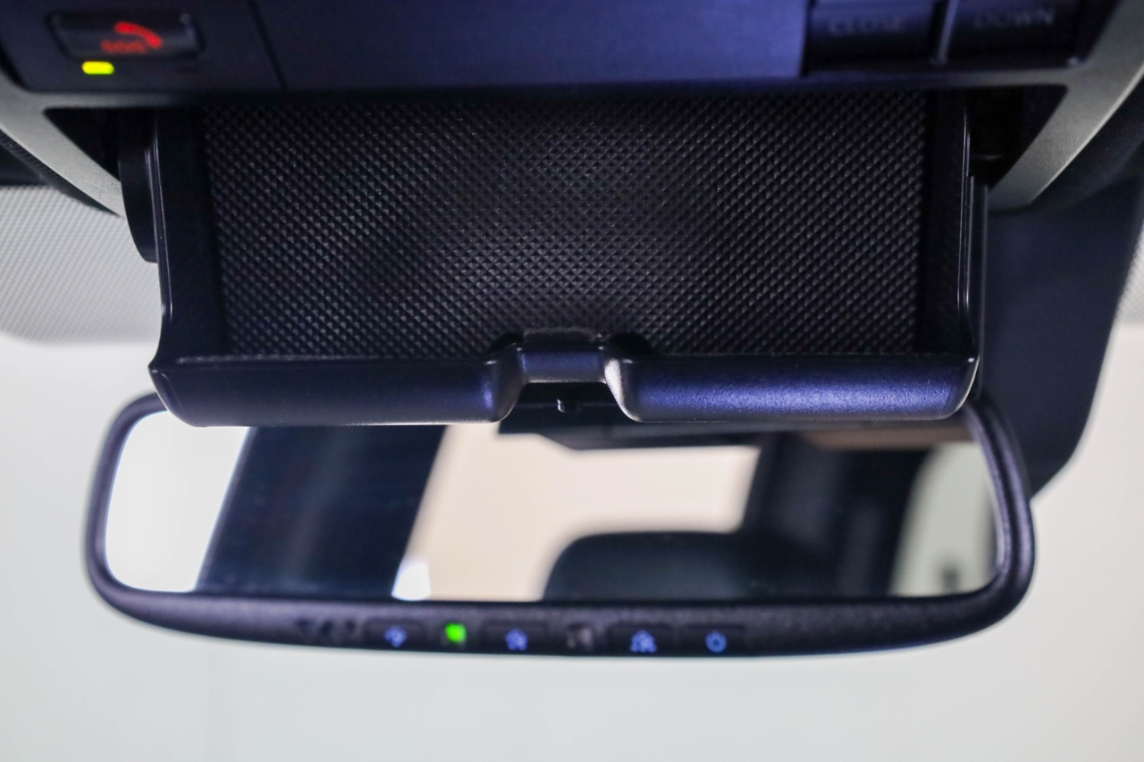 Toyota Tacoma 4WD Limited Double Cab 5' Bed V6 AT (Natl) 2023