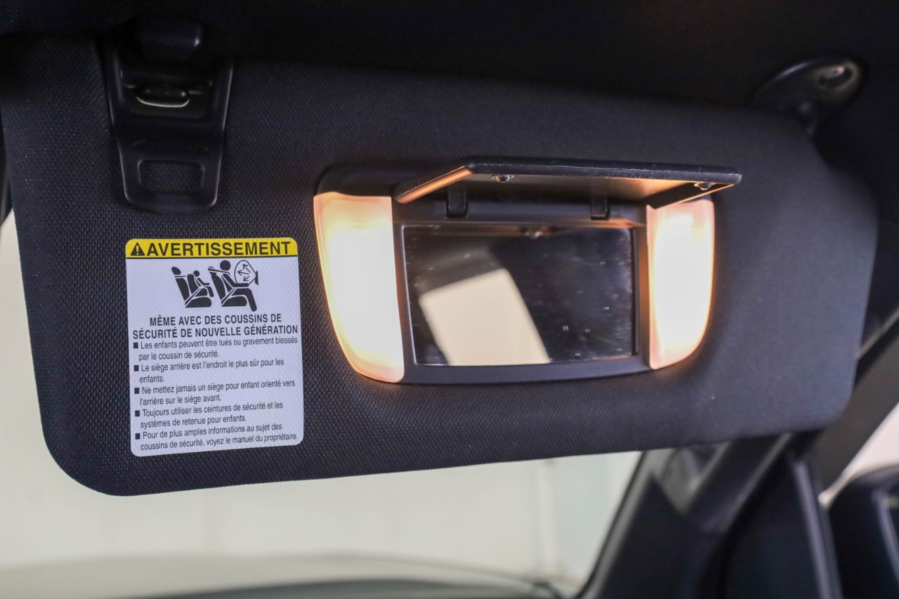 Toyota Tacoma 4WD Limited Double Cab 5' Bed V6 AT (Natl) 2023