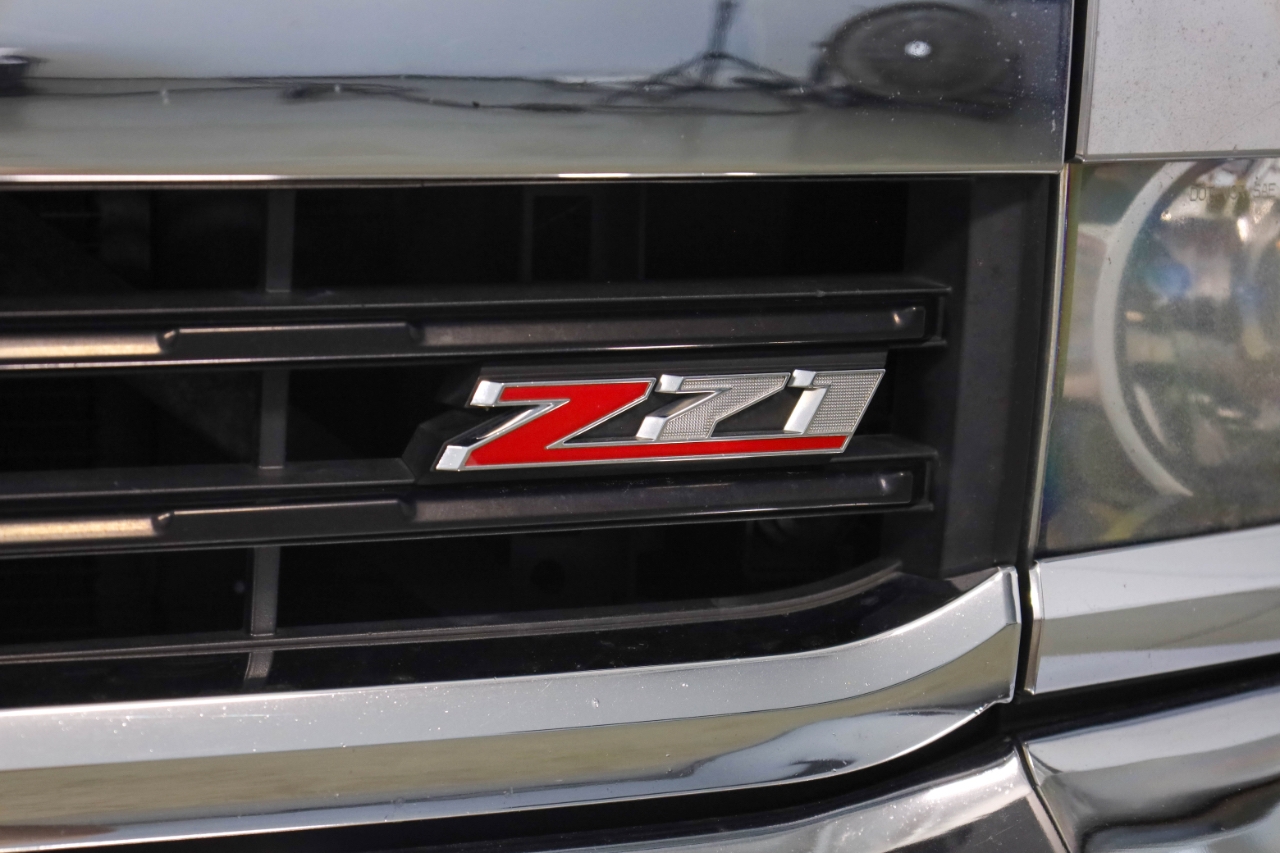 Chevrolet Silverado 2500HD 4WD Crew Cab 153.7" LT 2015 Chevrolet Silverado 2500HD 4WD Crew Cab 153.7" LT 2015