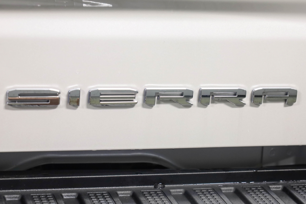 GMC Sierra 1500 Limited 4WD Crew Cab 157" Denali 2022 GMC Sierra 1500 Limited 4WD Crew Cab 157" Denali 2022