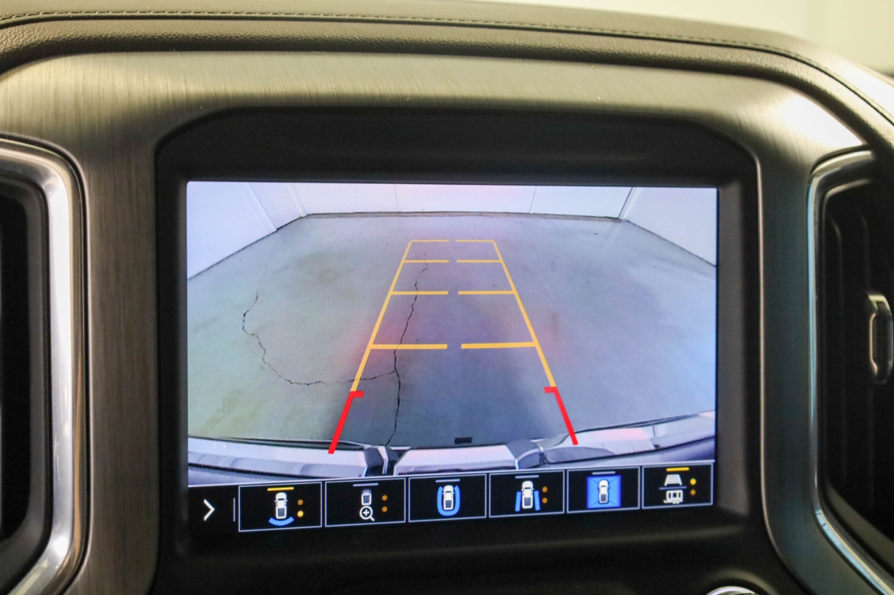 GMC Sierra 1500 Limited 4WD Crew Cab 157" Denali 2022 GMC Sierra 1500 Limited 4WD Crew Cab 157" Denali 2022