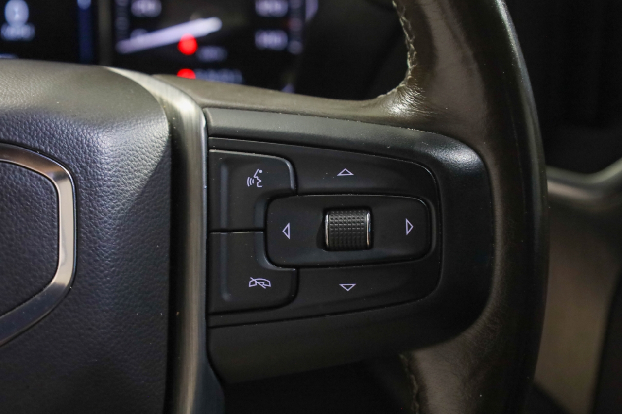 GMC Sierra 1500 Limited 4WD Crew Cab 157" Denali 2022 GMC Sierra 1500 Limited 4WD Crew Cab 157" Denali 2022