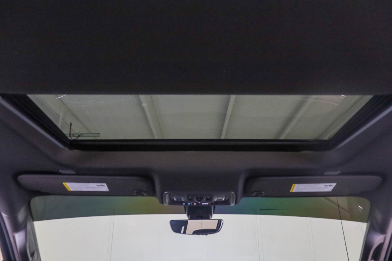 GMC Sierra 1500 Limited 4WD Crew Cab 157" Denali 2022 GMC Sierra 1500 Limited 4WD Crew Cab 157" Denali 2022