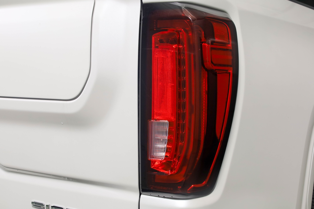 GMC Sierra 1500 Limited 4WD Crew Cab 157" Denali 2022