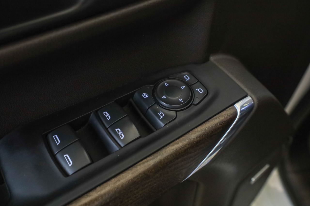 GMC Sierra 1500 Limited 4WD Crew Cab 157" Denali 2022