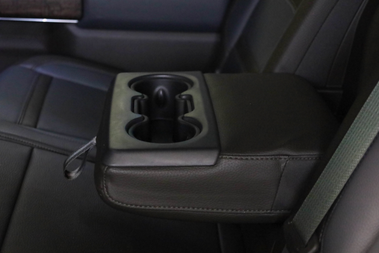 GMC Sierra 1500 Limited 4WD Crew Cab 157" Denali 2022