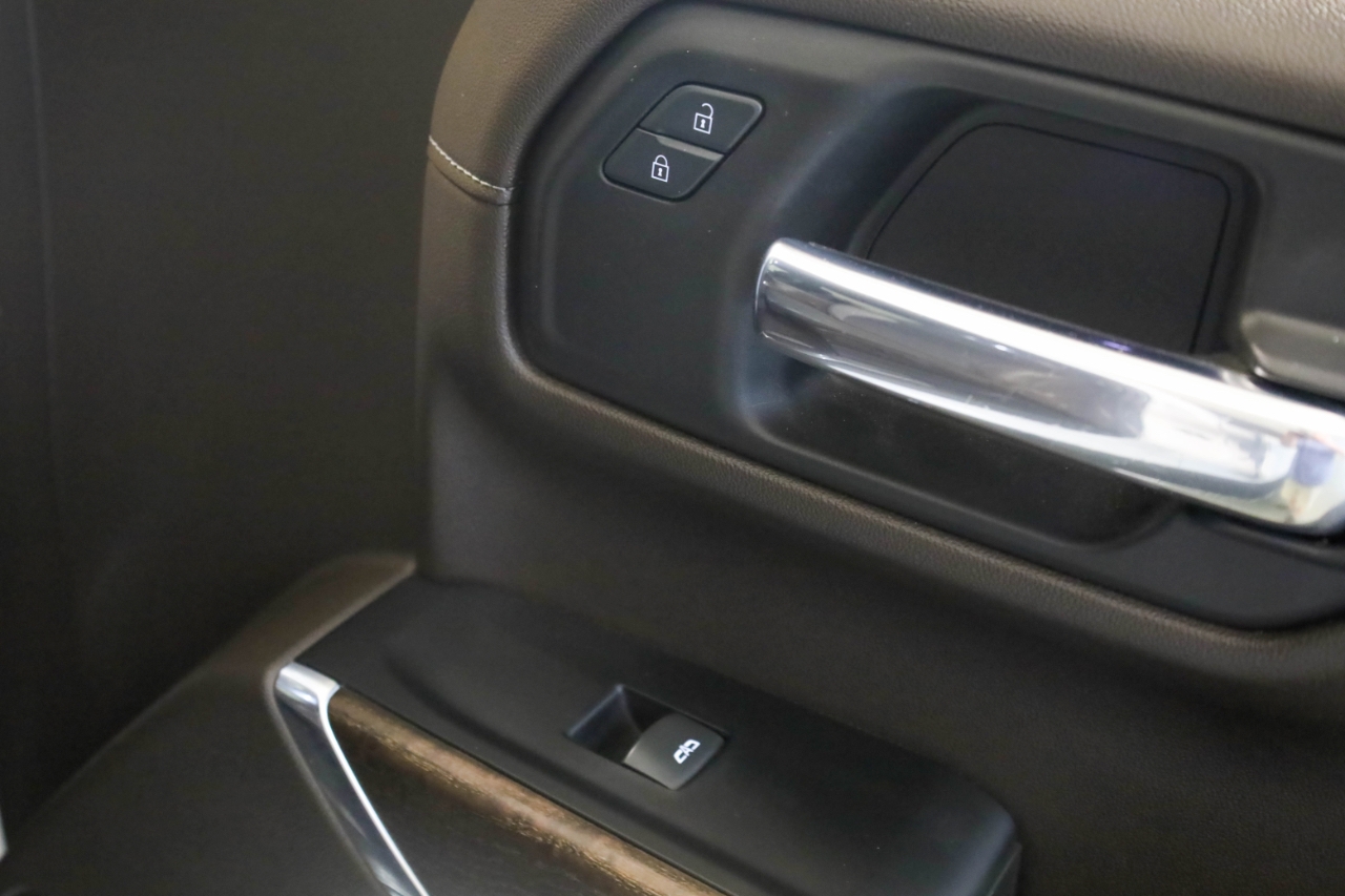 GMC Sierra 1500 Limited 4WD Crew Cab 157" Denali 2022