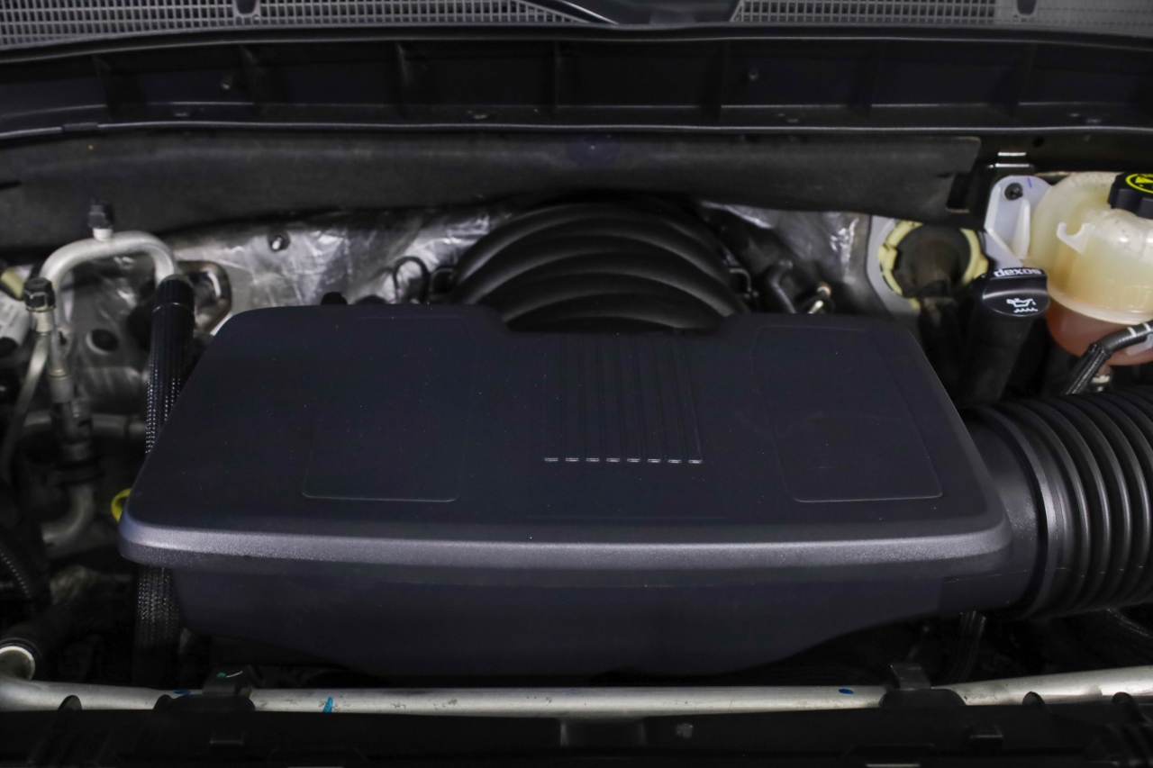 GMC Sierra 1500 Limited 4WD Crew Cab 157" Denali 2022