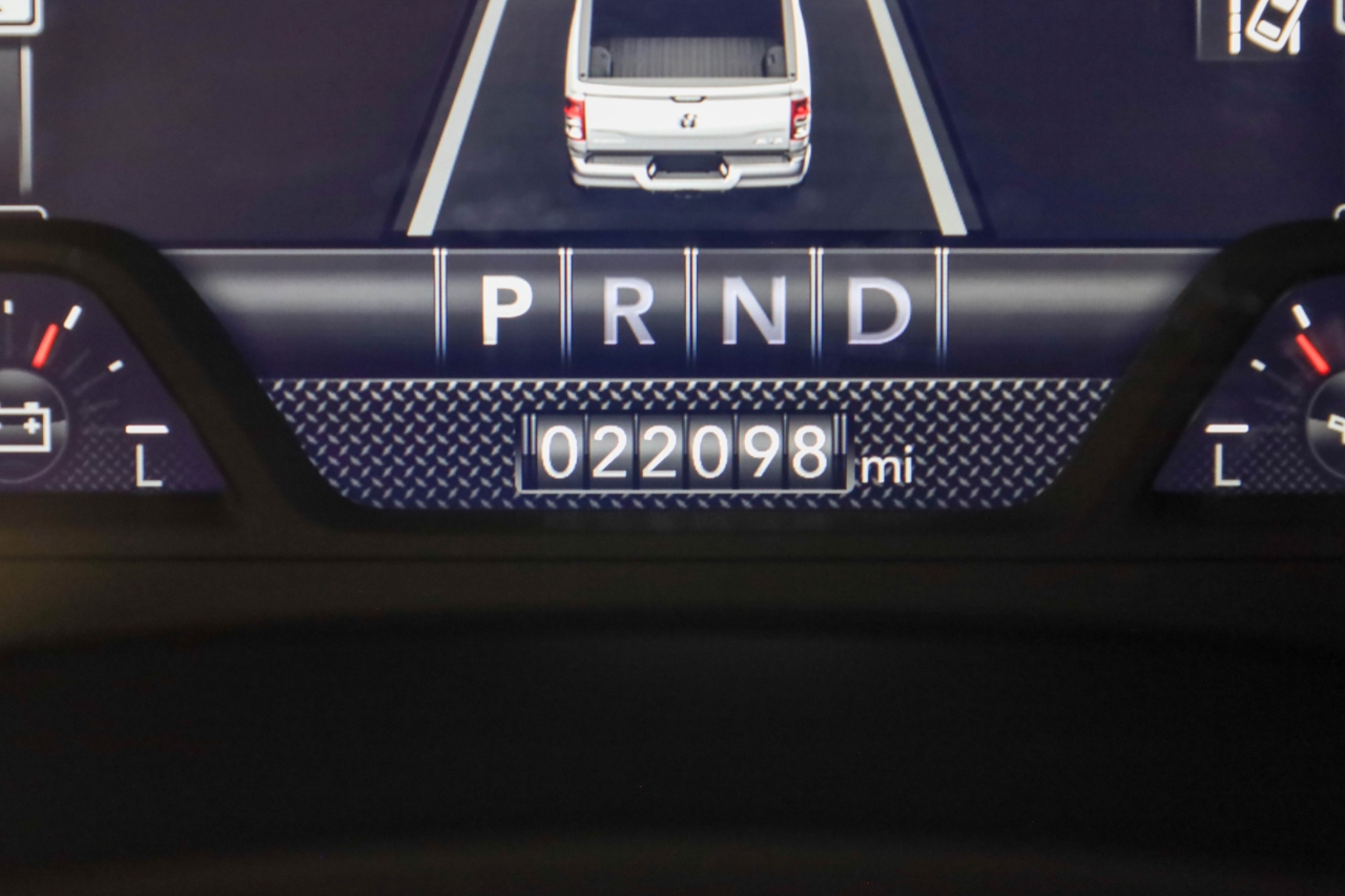 RAM 2500 Big Horn 4x4 Crew Cab 6'4" Box 2024 RAM 2500 Big Horn 4x4 Crew Cab 6'4" Box 2024