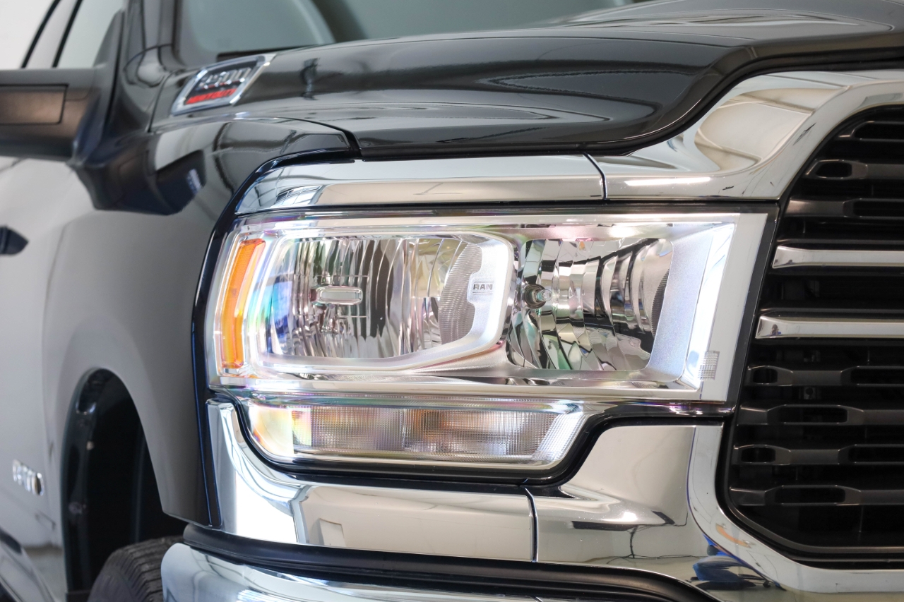 RAM 2500 Big Horn 4x4 Crew Cab 6'4" Box 2024 RAM 2500 Big Horn 4x4 Crew Cab 6'4" Box 2024