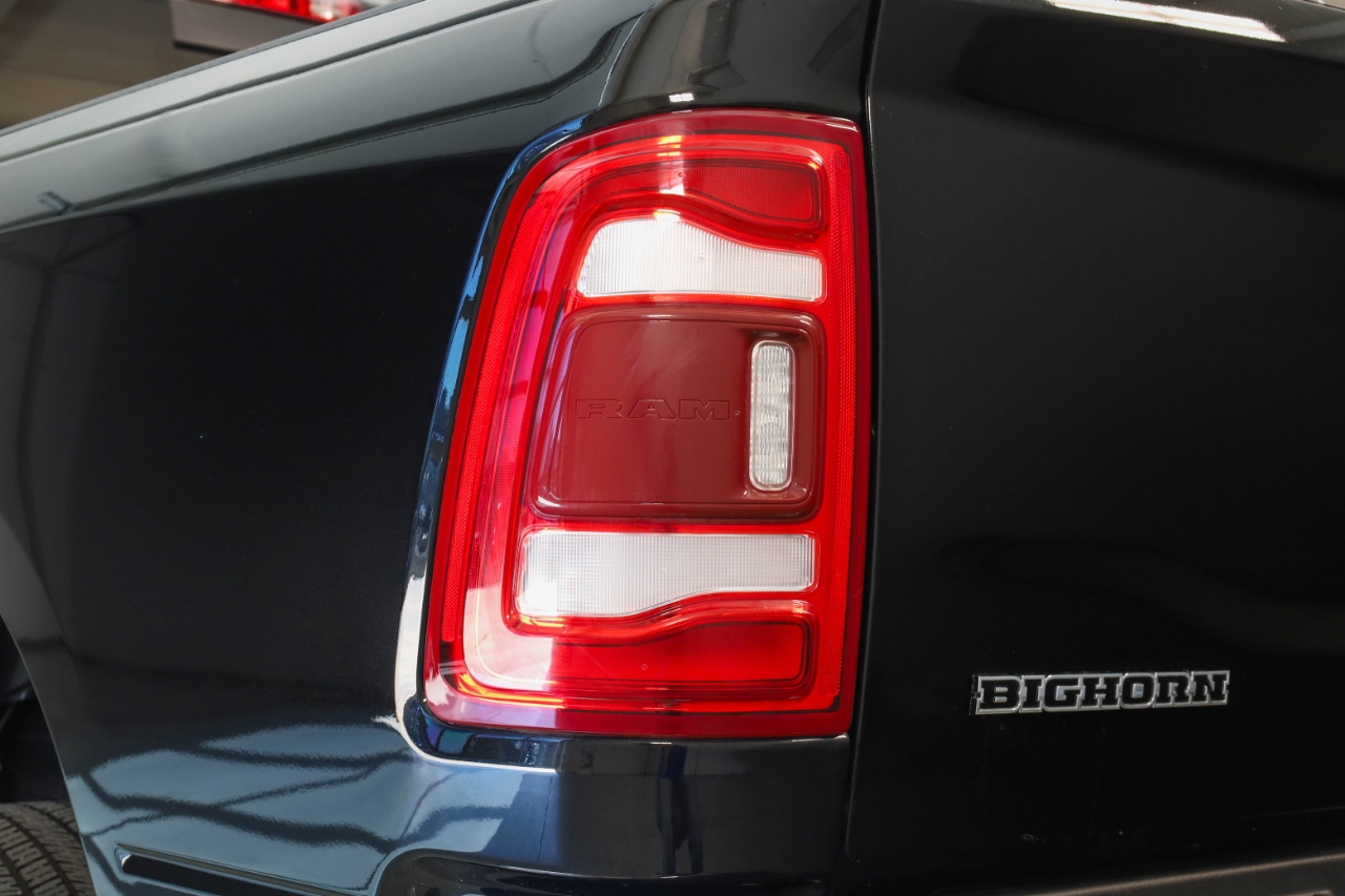 RAM 2500 Big Horn 4x4 Crew Cab 6'4" Box 2024 RAM 2500 Big Horn 4x4 Crew Cab 6'4" Box 2024