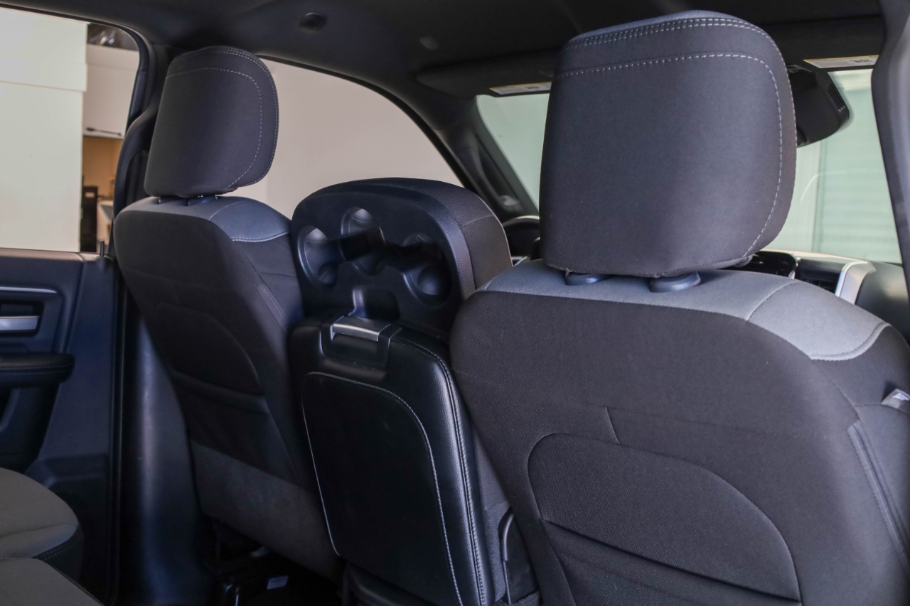 RAM 2500 Big Horn 4x4 Crew Cab 6'4" Box 2024 RAM 2500 Big Horn 4x4 Crew Cab 6'4" Box 2024