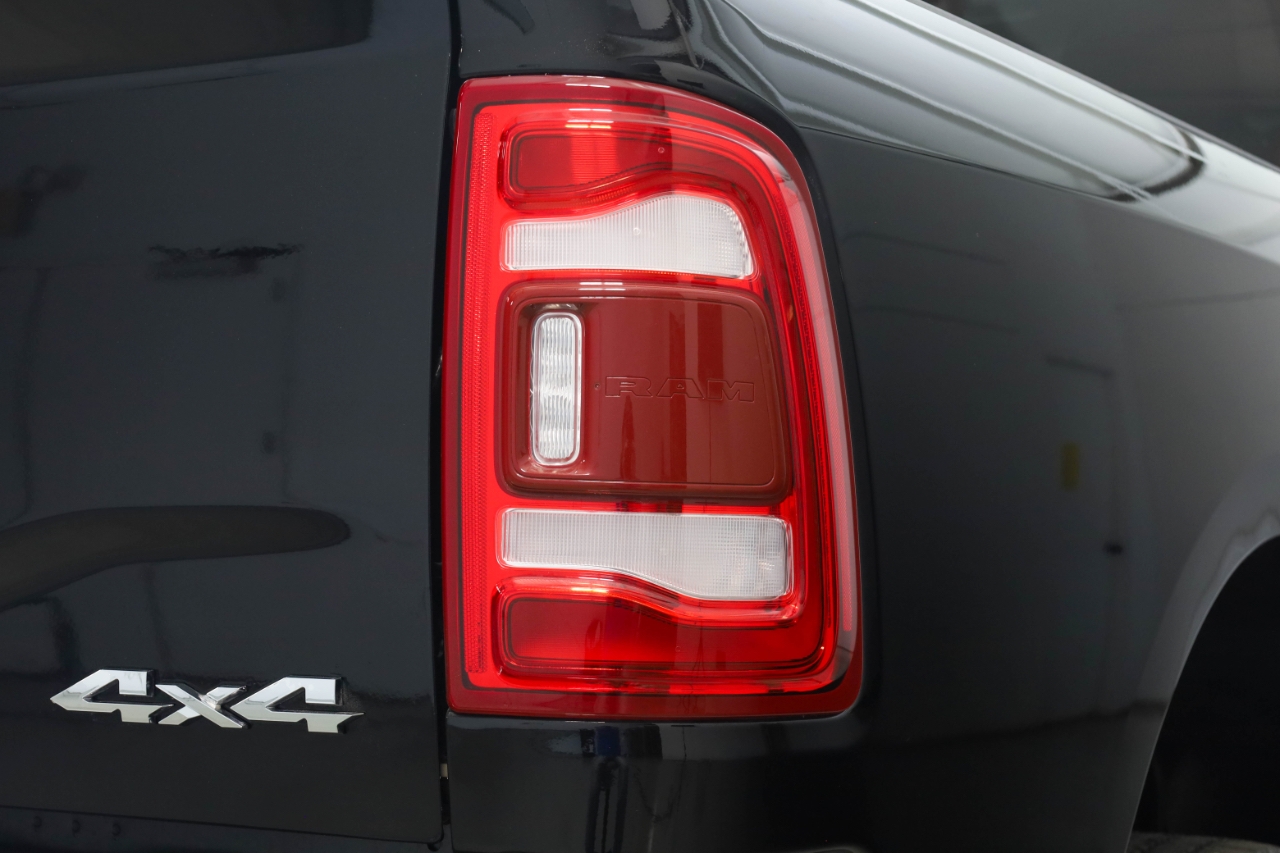 RAM 2500 Big Horn 4x4 Crew Cab 6'4" Box 2024 RAM 2500 Big Horn 4x4 Crew Cab 6'4" Box 2024