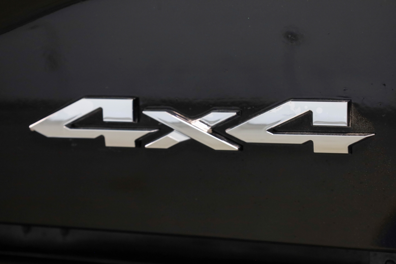 RAM 2500 Big Horn 4x4 Crew Cab 6'4" Box 2024 RAM 2500 Big Horn 4x4 Crew Cab 6'4" Box 2024