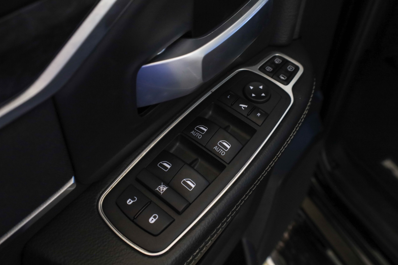 RAM 2500 Big Horn 4x4 Crew Cab 6'4" Box 2024 RAM 2500 Big Horn 4x4 Crew Cab 6'4" Box 2024