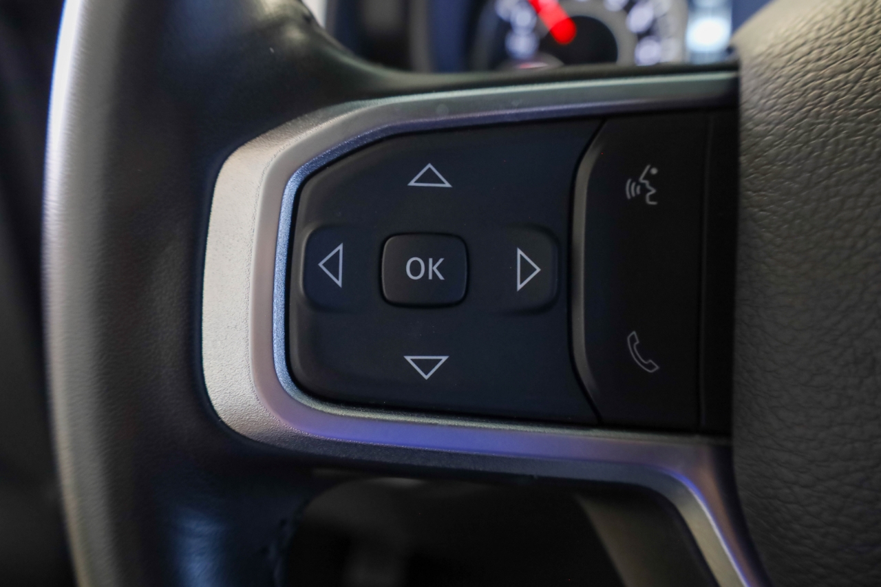 RAM 2500 Big Horn 4x4 Crew Cab 6'4" Box 2024 RAM 2500 Big Horn 4x4 Crew Cab 6'4" Box 2024