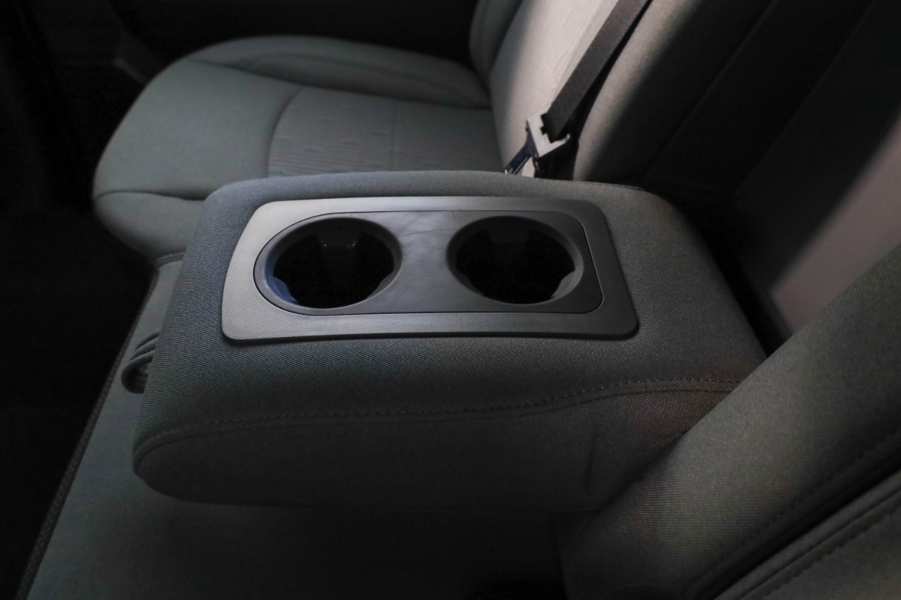 RAM 2500 Big Horn 4x4 Crew Cab 6'4" Box 2024 RAM 2500 Big Horn 4x4 Crew Cab 6'4" Box 2024