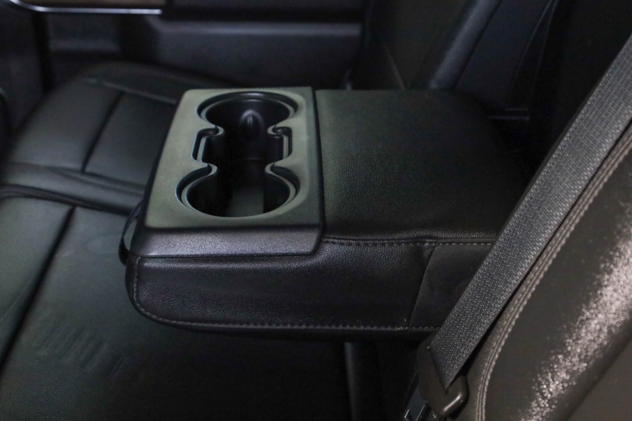 Chevrolet Silverado 1500 4WD Crew Cab 147" RST 2021