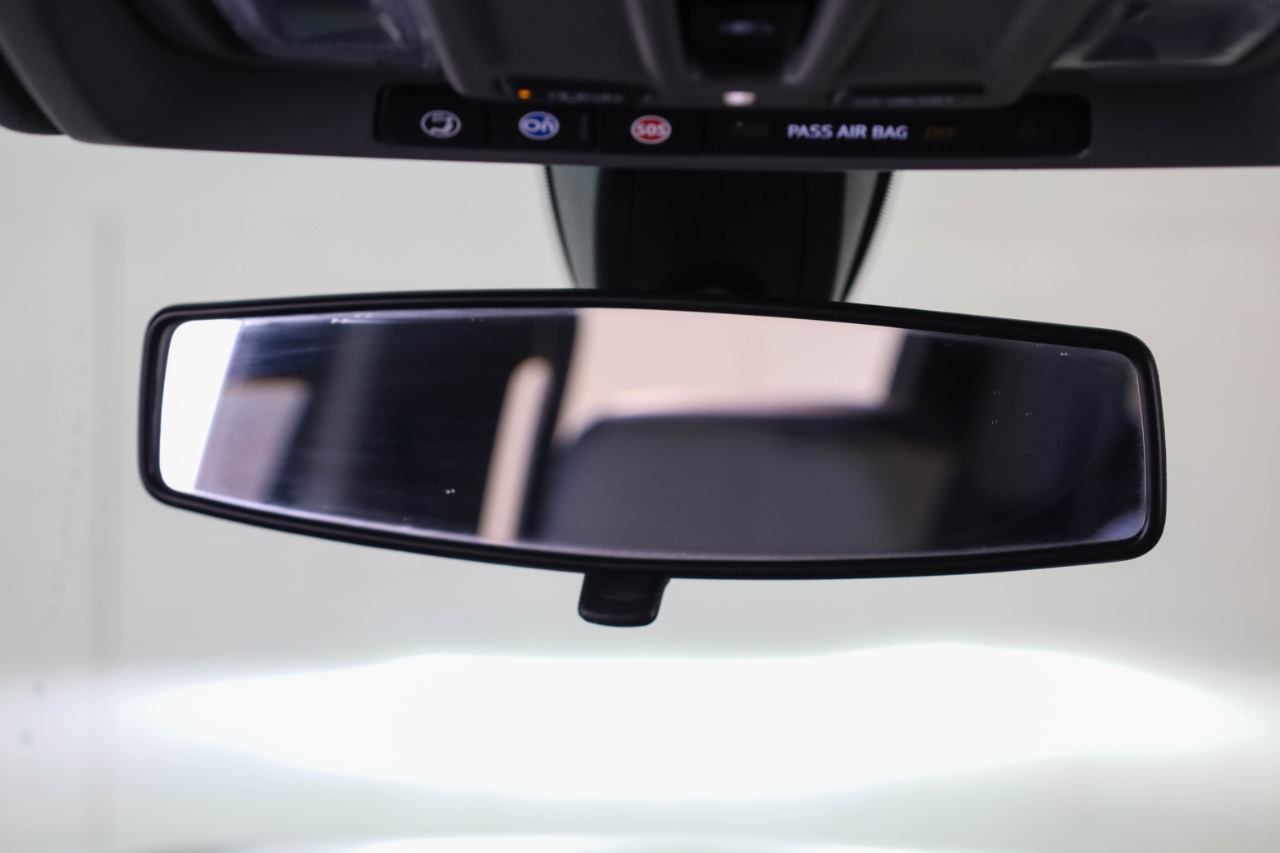 Chevrolet Silverado 1500 4WD Crew Cab 147" RST 2021