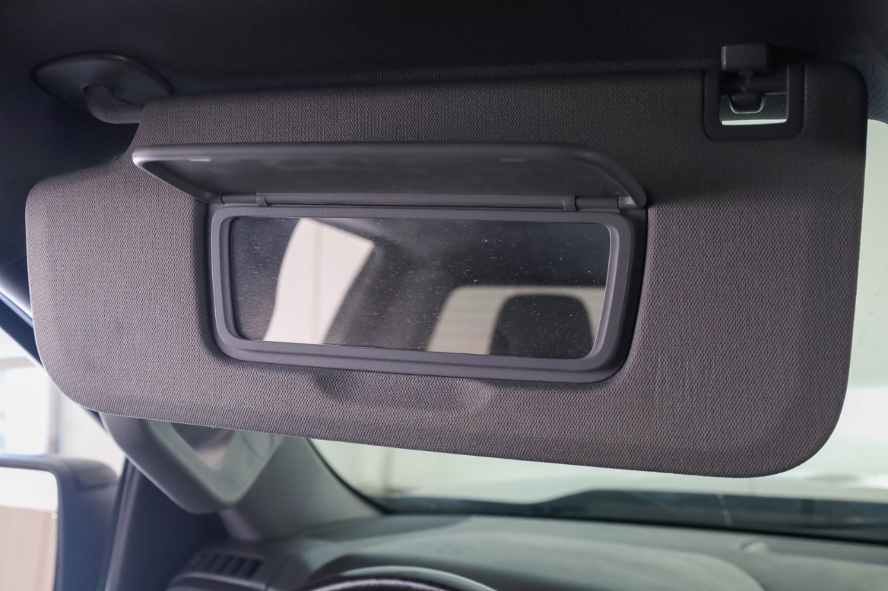 Chevrolet Silverado 1500 4WD Crew Cab 147" RST 2021