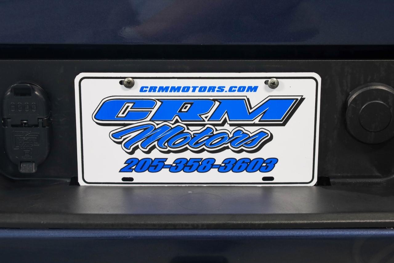 Chevrolet Silverado 1500 4WD Crew Cab 147" RST 2021