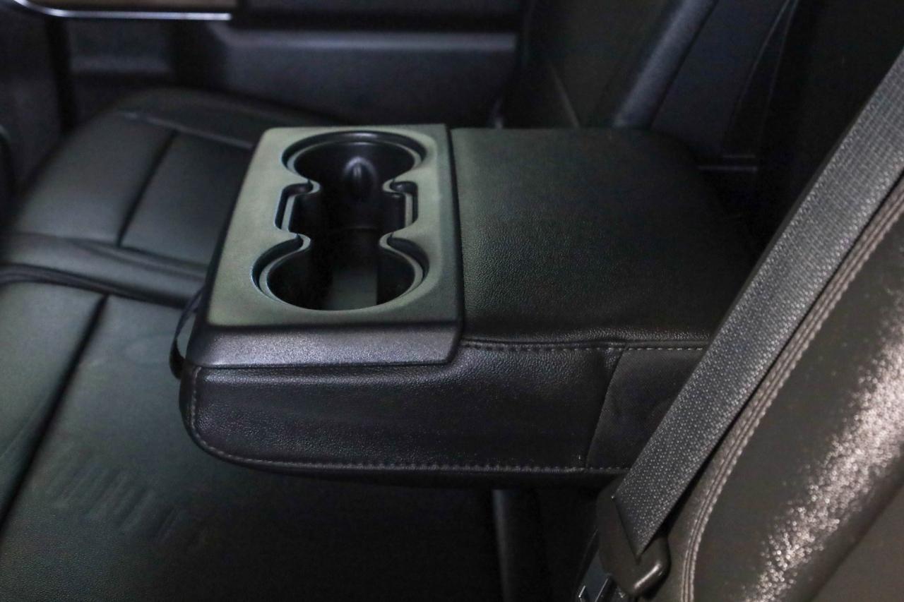 Chevrolet Silverado 1500 4WD Crew Cab 147" RST 2021