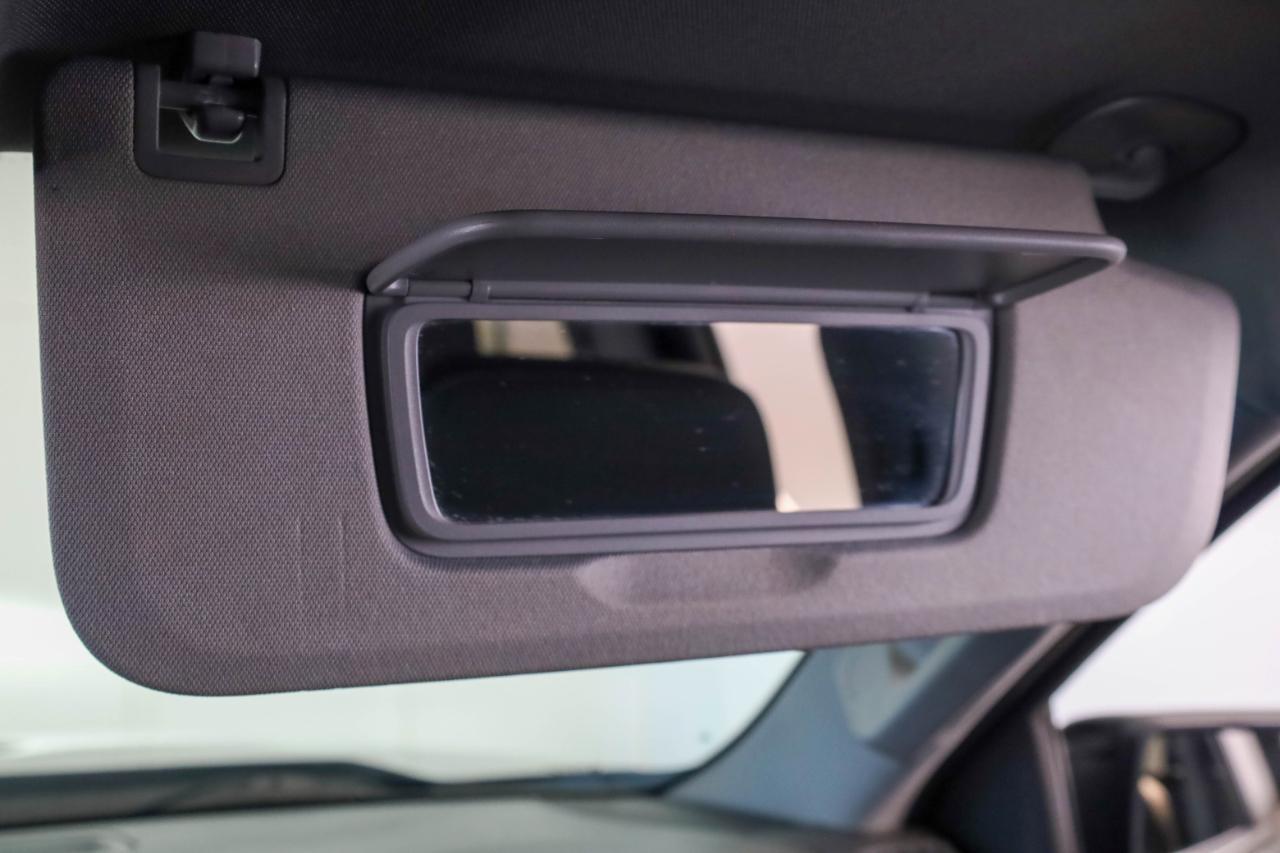 Chevrolet Silverado 1500 4WD Crew Cab 147" RST 2021