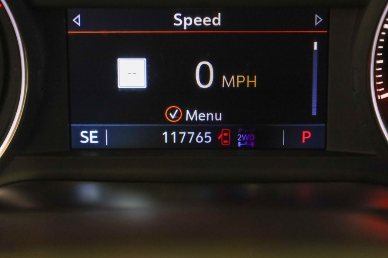 Chevrolet Silverado 1500 4WD Crew Cab 147" LTZ 2019