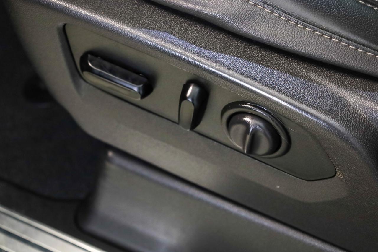 Chevrolet Silverado 1500 4WD Crew Cab 147" LTZ 2019