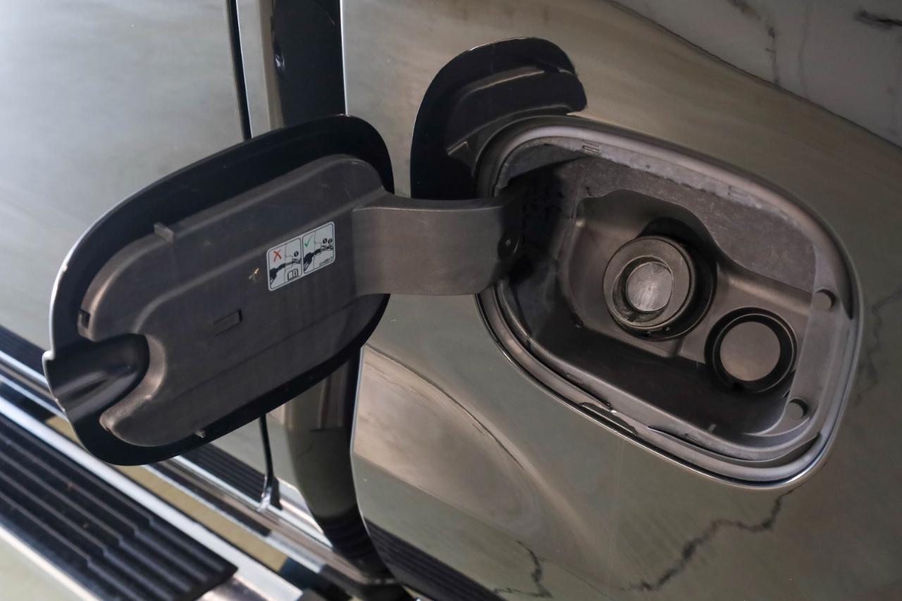 Chevrolet Silverado 1500 4WD Crew Cab 147" LTZ 2019