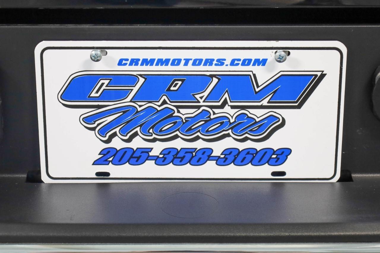 Chevrolet Silverado 1500 4WD Crew Cab 147" LTZ 2019