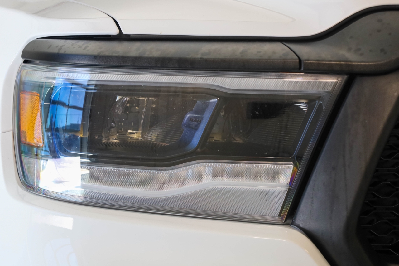 RAM 1500 Rebel 4x4 Crew Cab 5'7" Box 2024