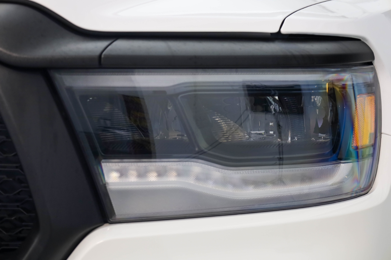 RAM 1500 Rebel 4x4 Crew Cab 5'7" Box 2024