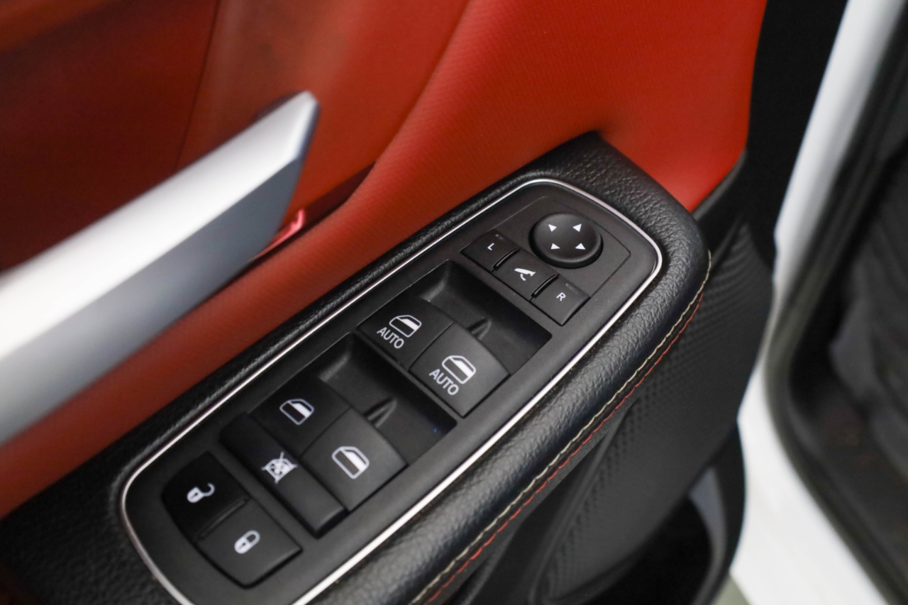 RAM 1500 Rebel 4x4 Crew Cab 5'7" Box 2024