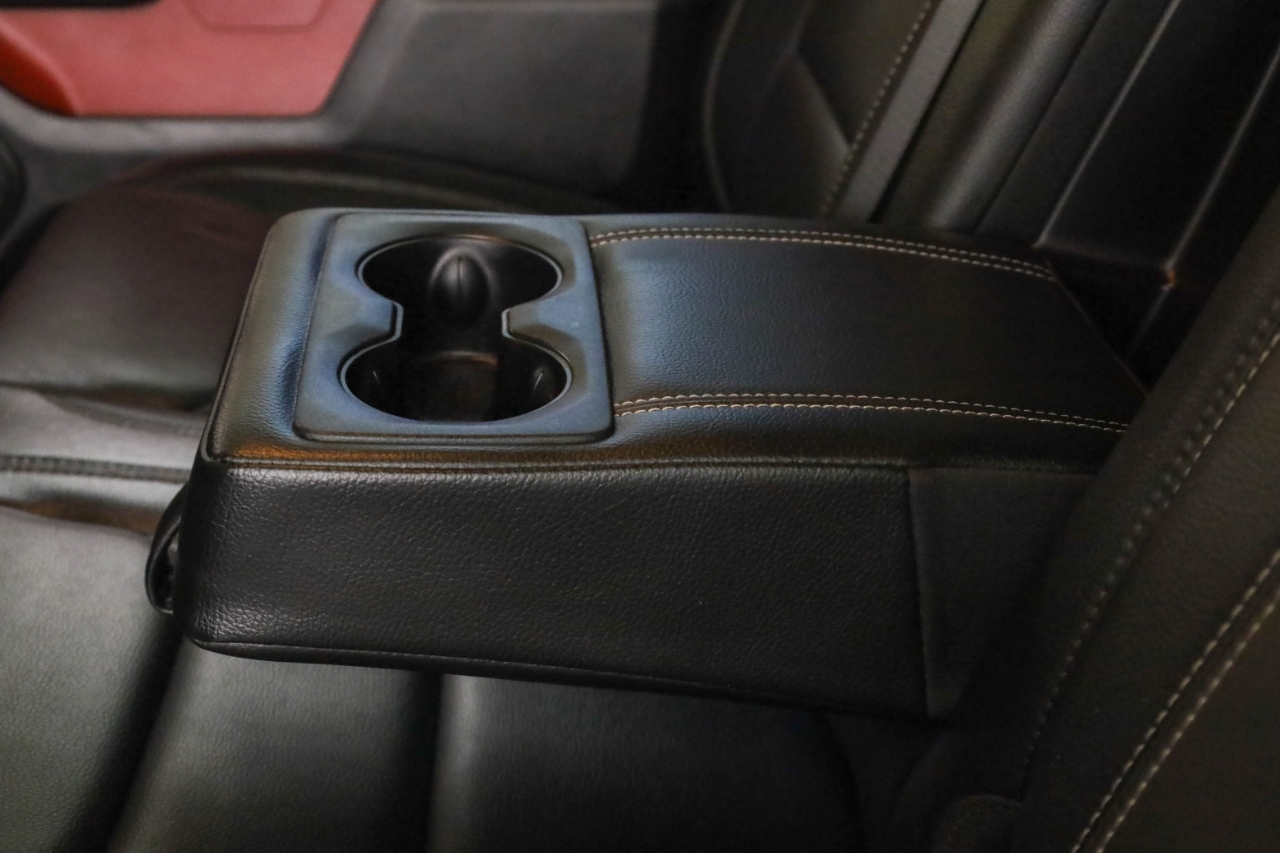 RAM 1500 Rebel 4x4 Crew Cab 5'7" Box 2024