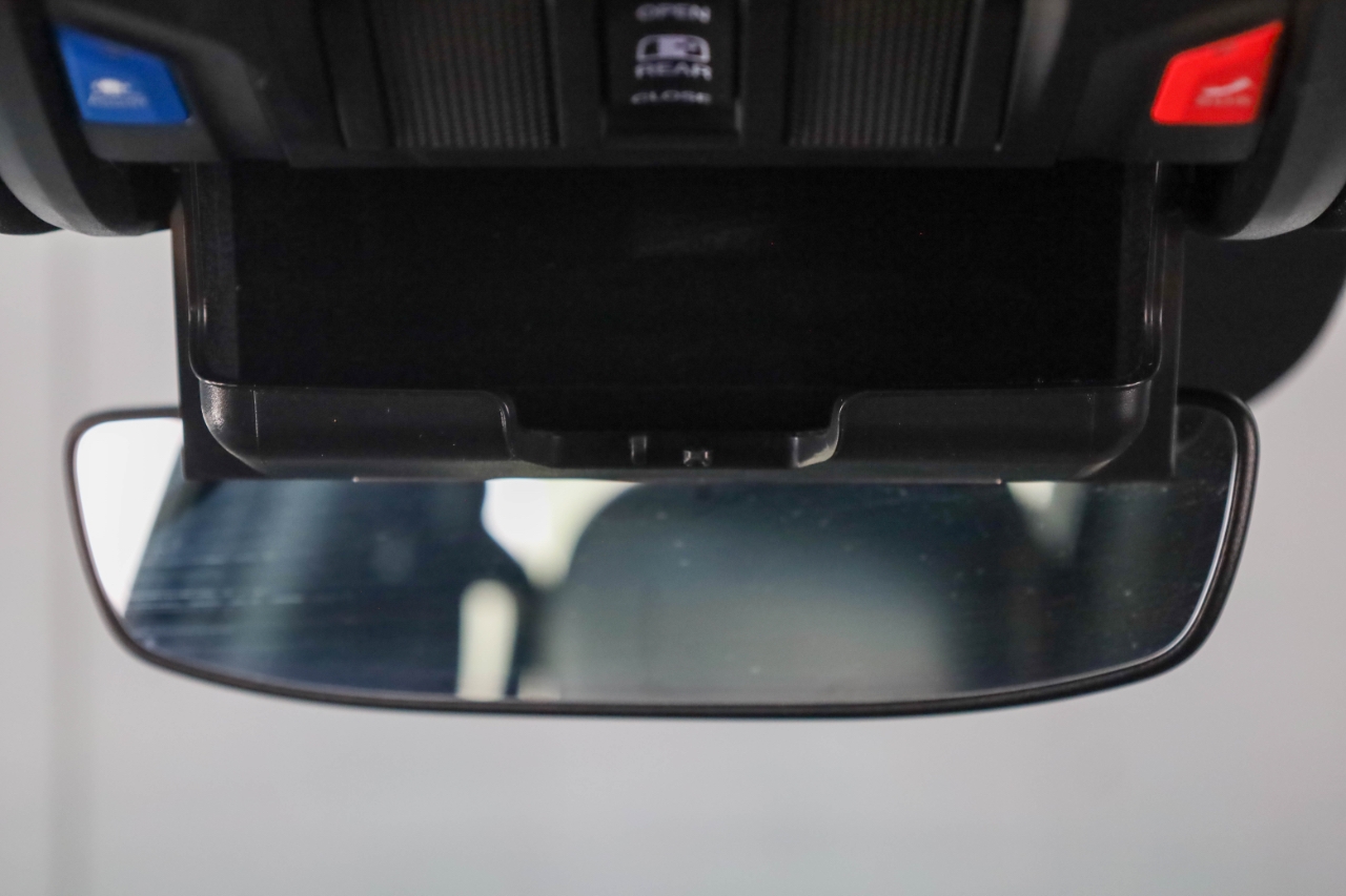 RAM 1500 Rebel 4x4 Crew Cab 5'7" Box 2024