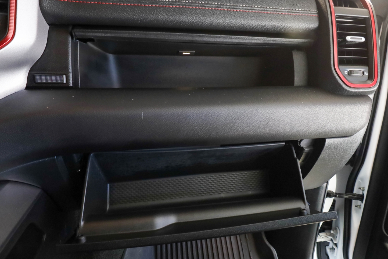 RAM 1500 Rebel 4x4 Crew Cab 5'7" Box 2024