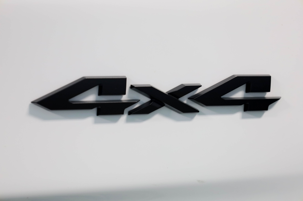 RAM 1500 Rebel 4x4 Crew Cab 5'7" Box 2024