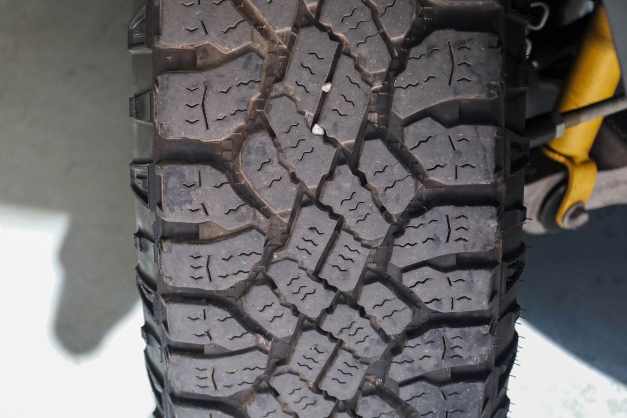 RAM 1500 Rebel 4x4 Crew Cab 5'7" Box 2024