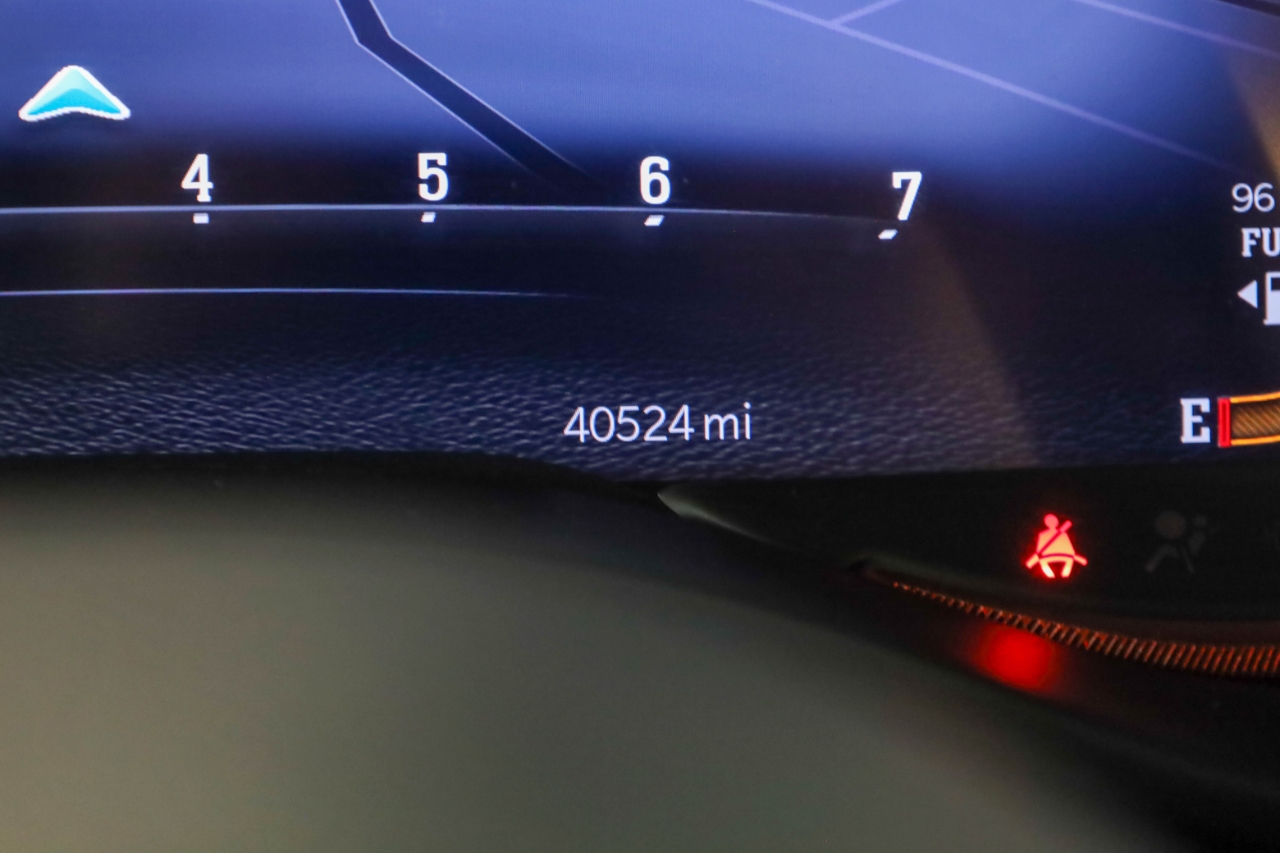 RAM 1500 Rebel 4x4 Crew Cab 5'7" Box 2024