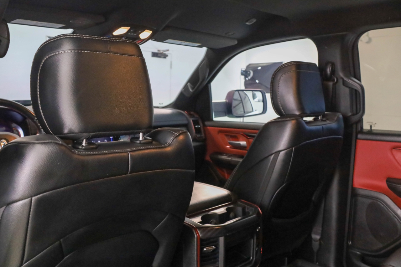 RAM 1500 Rebel 4x4 Crew Cab 5'7" Box 2024