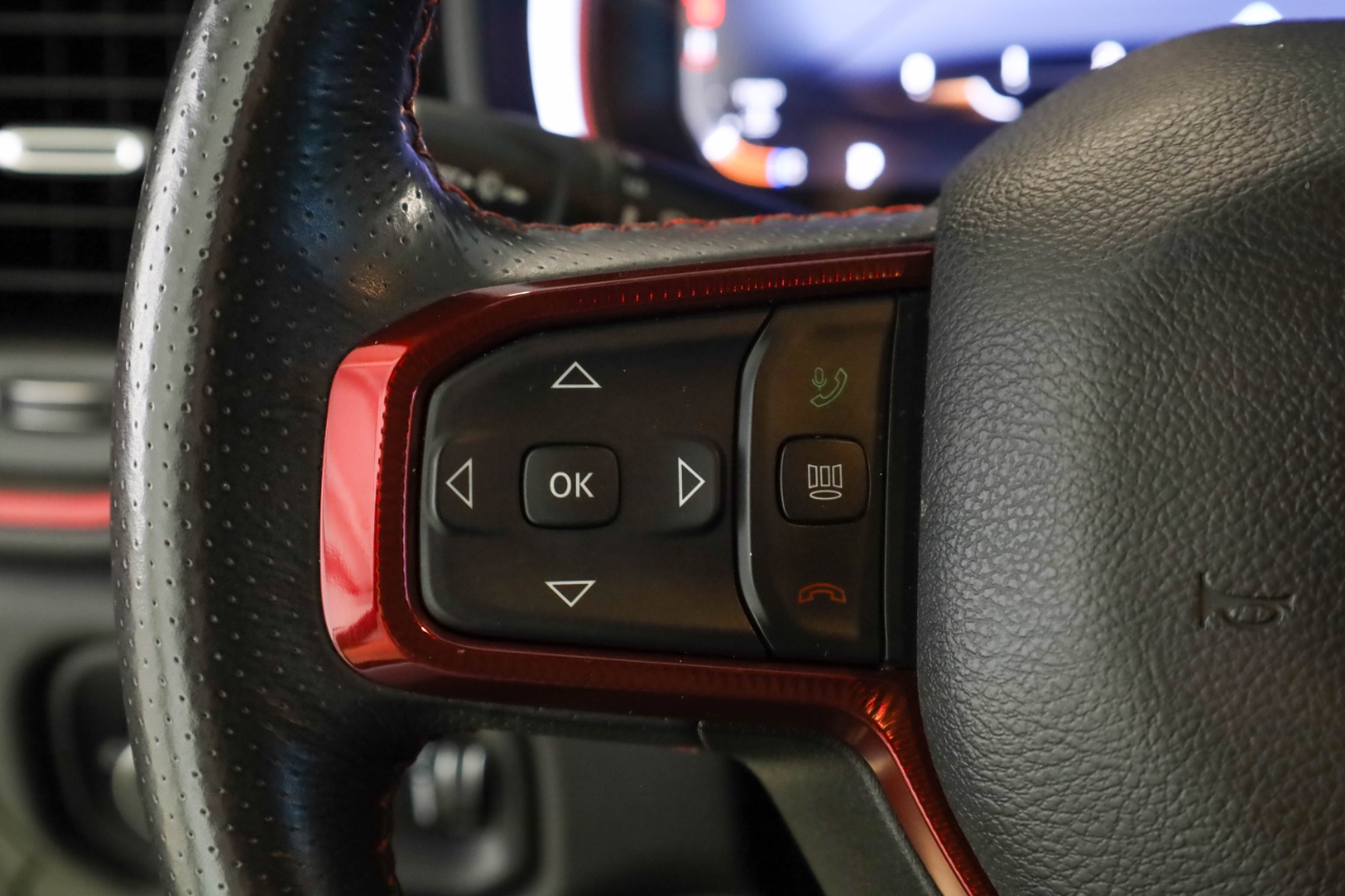 RAM 1500 Rebel 4x4 Crew Cab 5'7" Box 2024