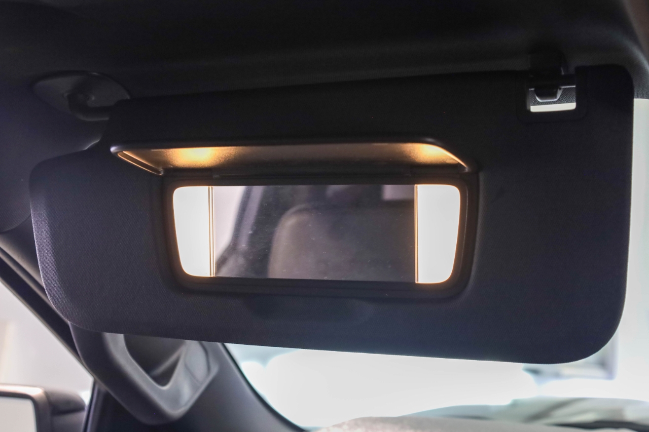 GMC Sierra 1500 4WD Crew Cab 147" AT4 2021