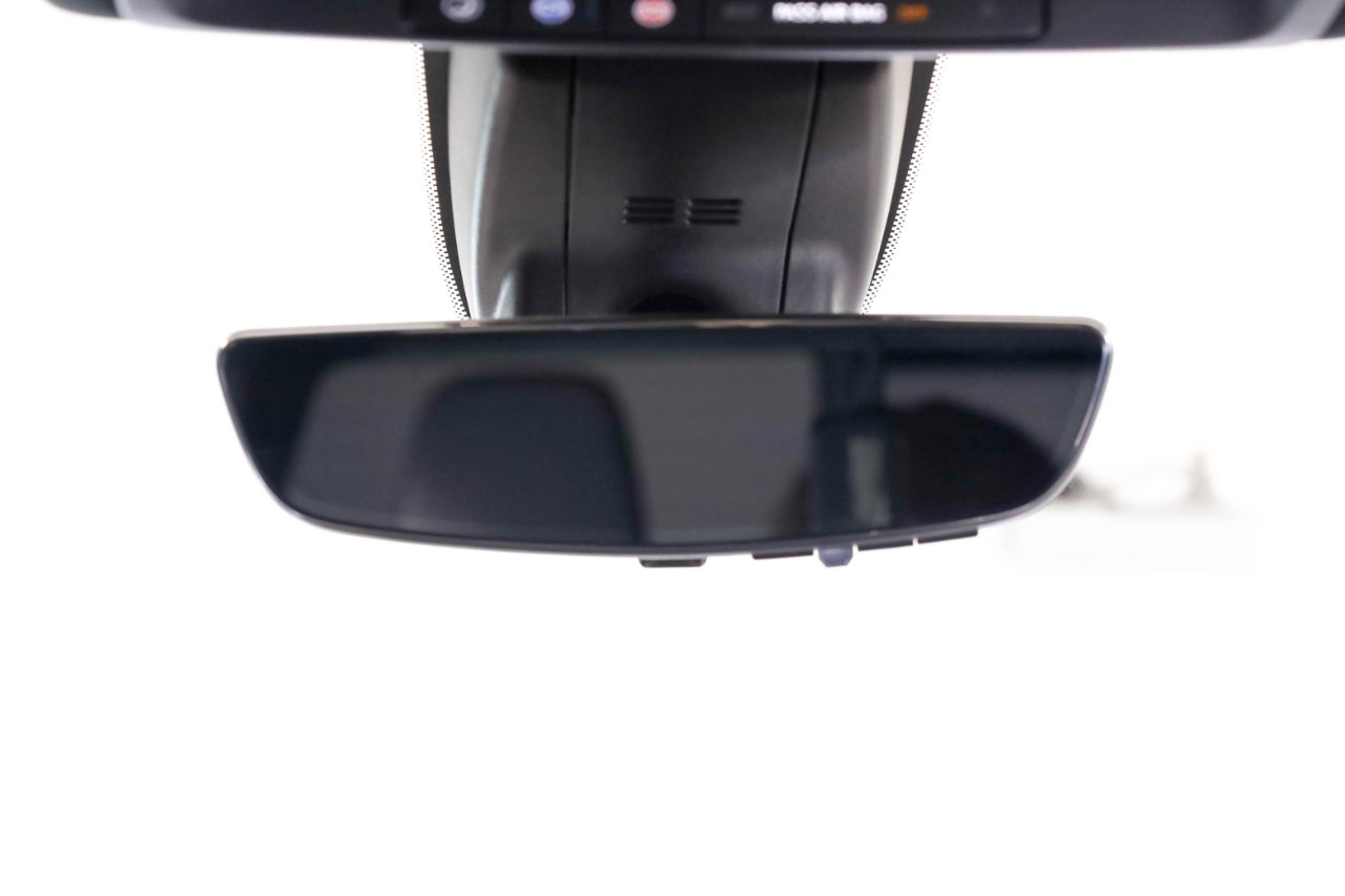 GMC Sierra 1500 4WD Crew Cab 147" AT4 2021